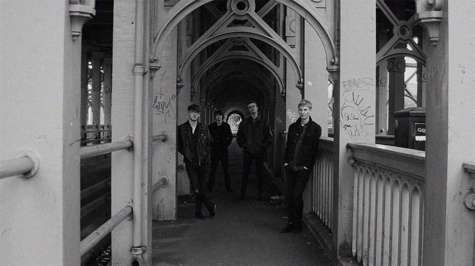 Single Review – VITO –&nbsp;Masquerade