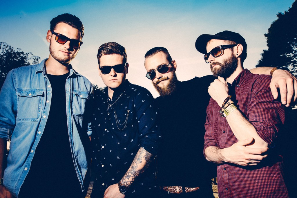 Interview with Danny Core – Broken Witt&nbsp;Rebels