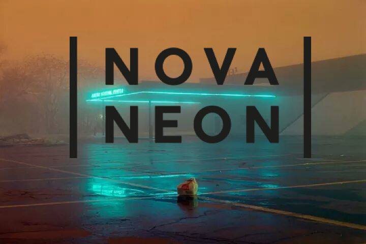 In conversation with…Bianca Lewis (Nova&nbsp;Neon)