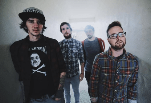 An Interview on the Fulford Arms ‘Beach’ with Youth&nbsp;Salute