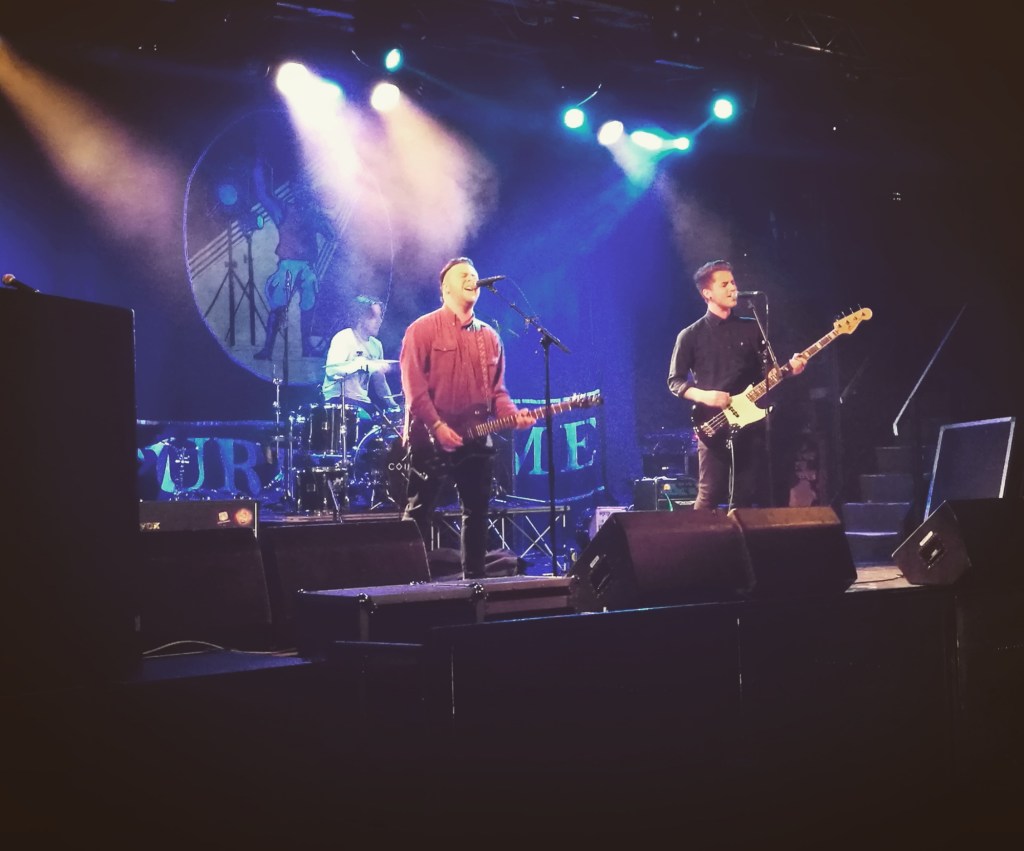 Local Hero Promotions – Holmfirth Part Two –&nbsp;Palmes