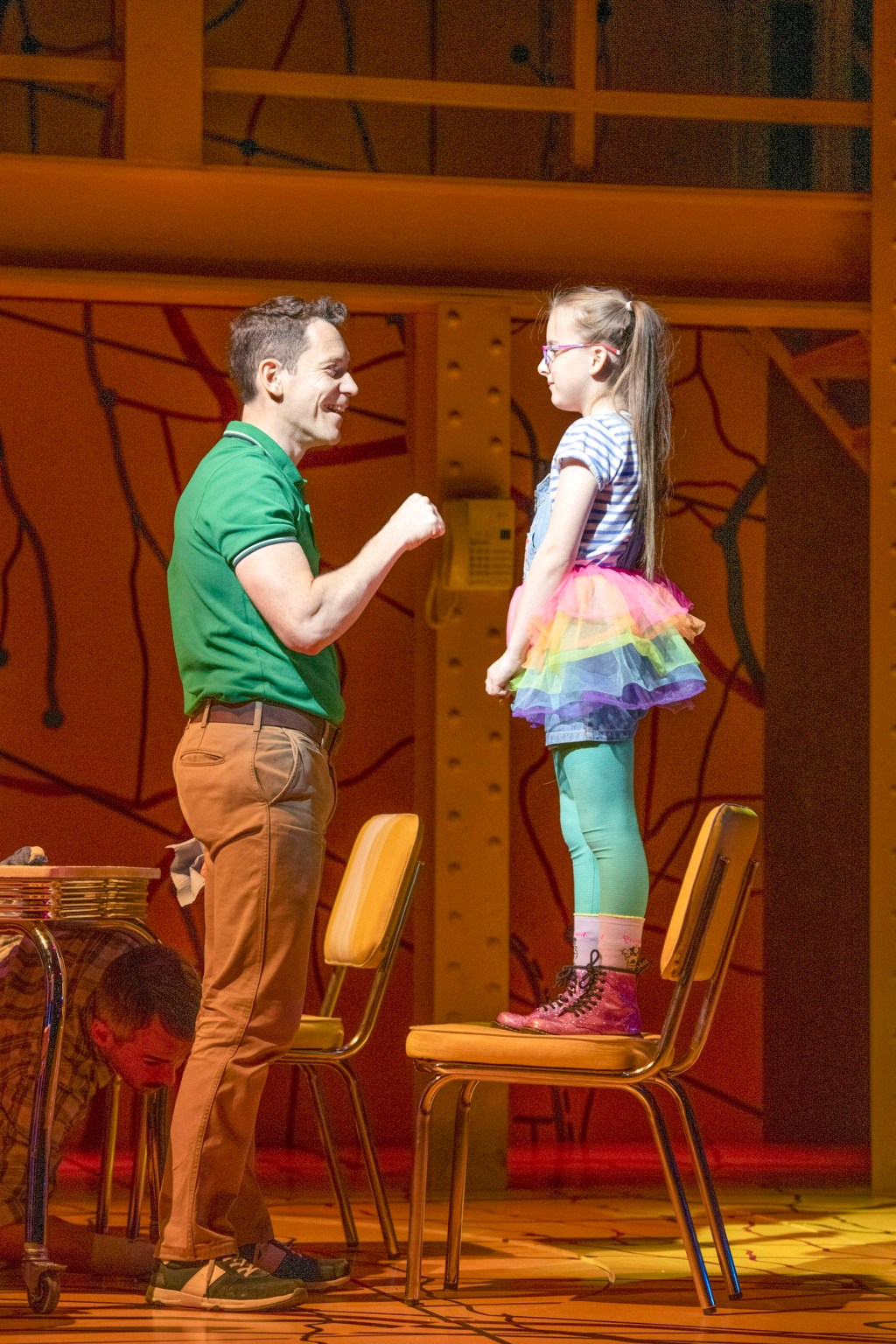 Little Miss Sunshine arrives in York: Grand Opera House&nbsp;Preview