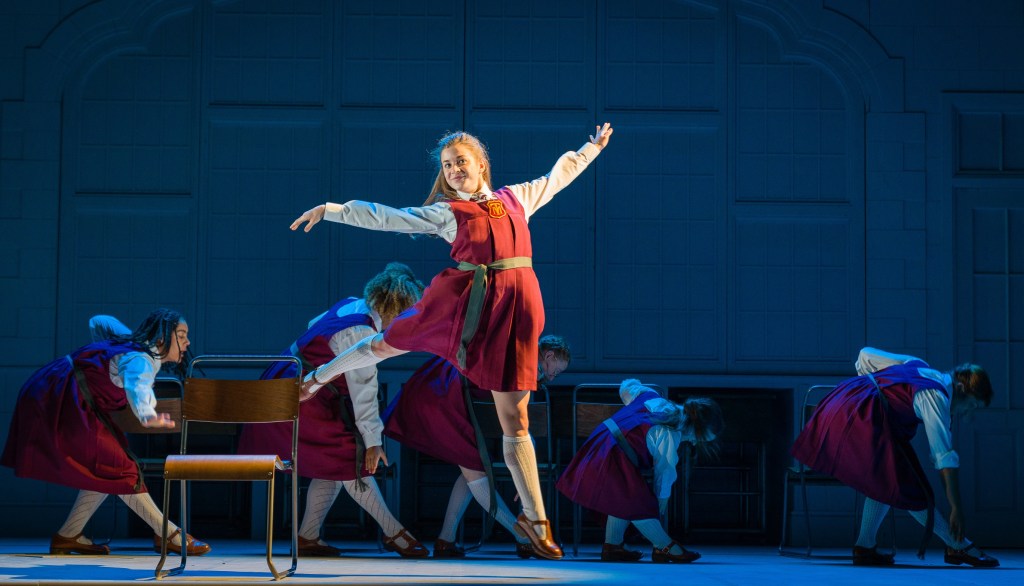 Review: Malory Towers, York Theatre Royal –&nbsp;★★★★☆