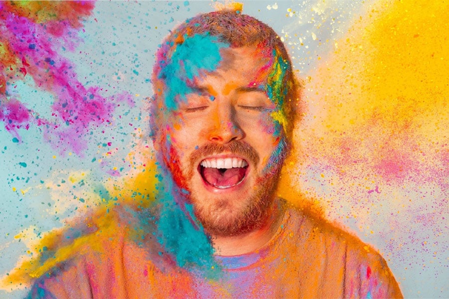 Live: Reasons to Stay Alive – York&nbsp;Theatre