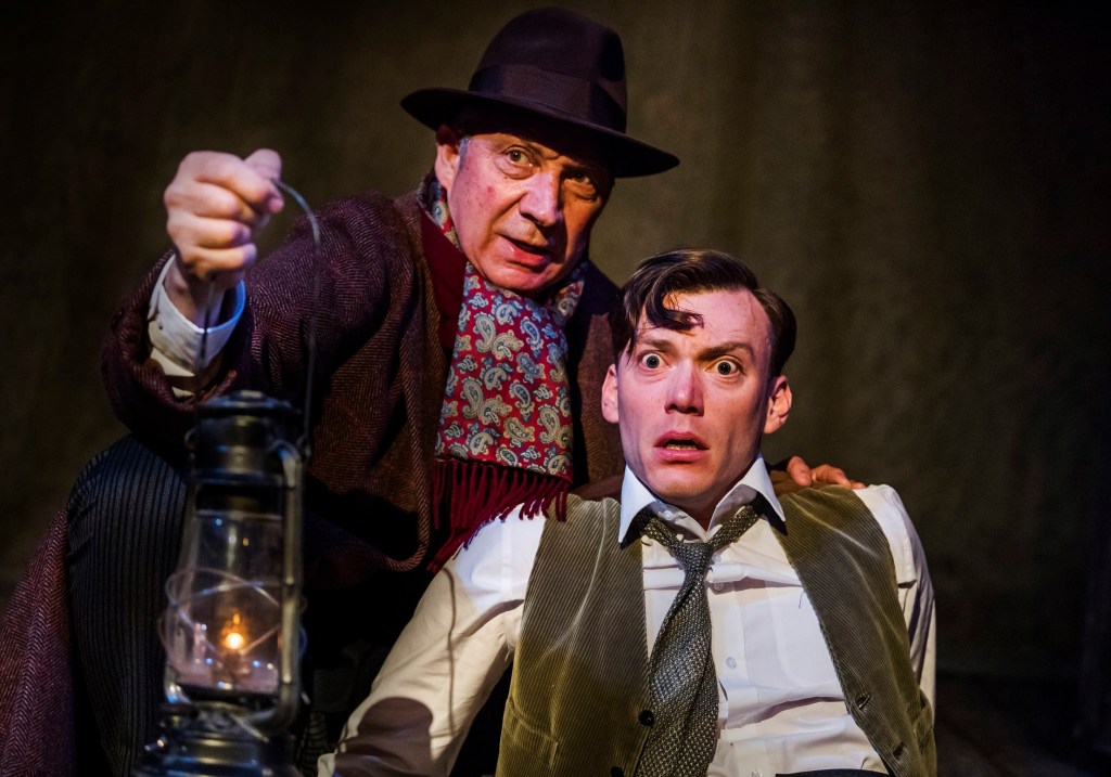 Susan Hill’s The Woman in Black – York Theatre&nbsp;Royal