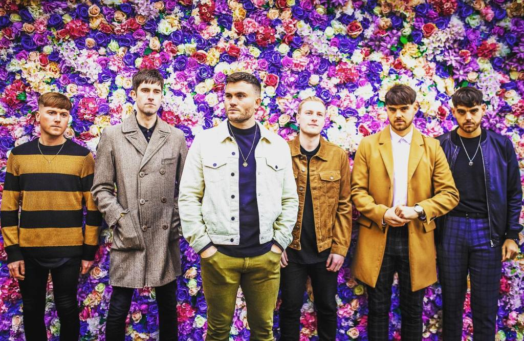 Reclaim Vienna - Band