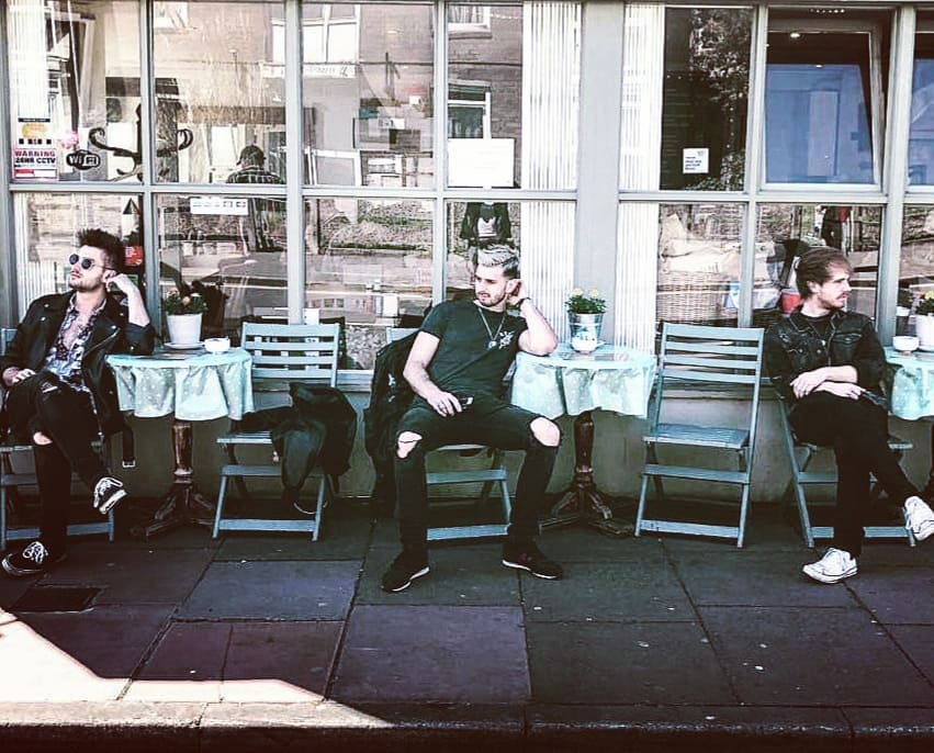 REVIEW: Brain Cell –&nbsp;Autopilot