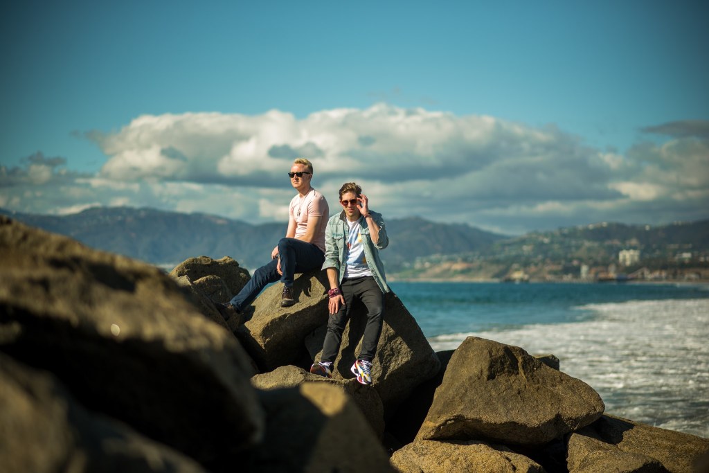 REVIEW: Bad Decisions – Chasing&nbsp;Deer