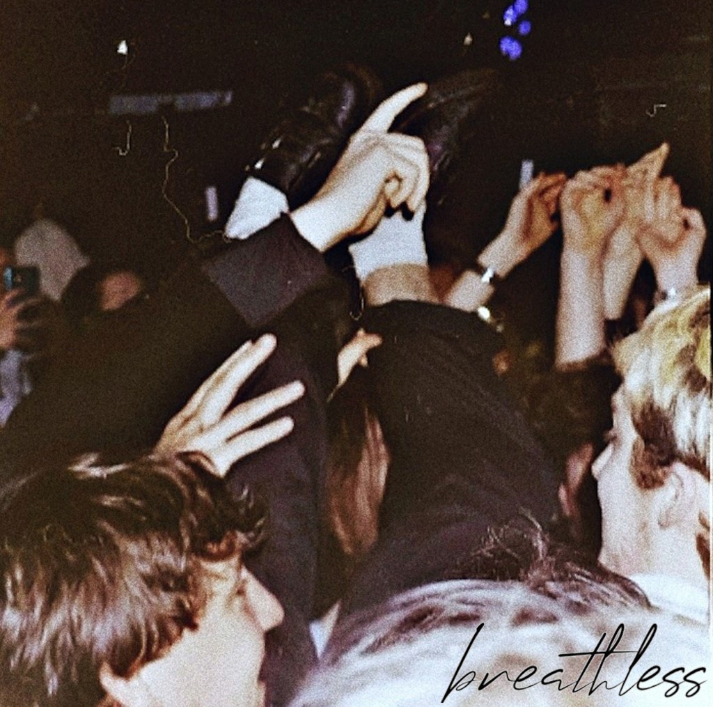 REVIEW: Breathless –&nbsp;Gallus