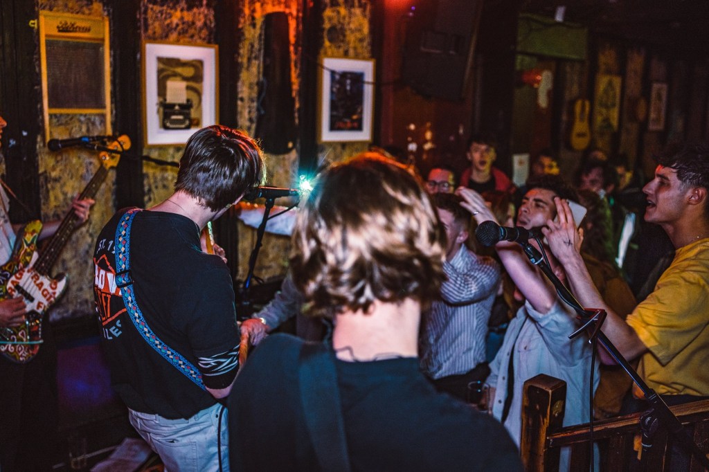 REVIEW: Feel My Soul – The&nbsp;DLX