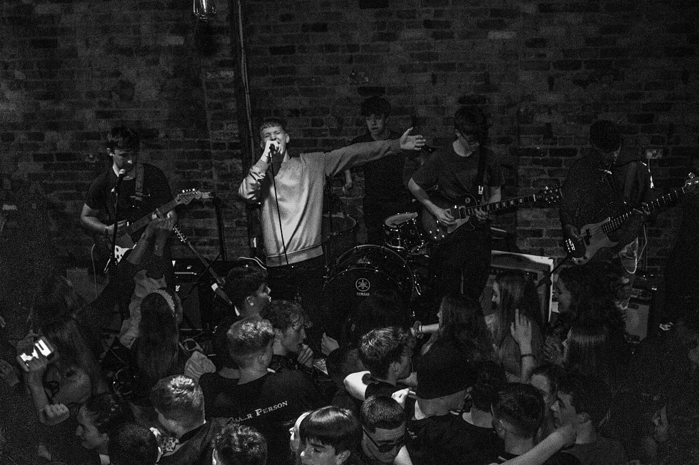 NEW: Artificial – Room&nbsp;D