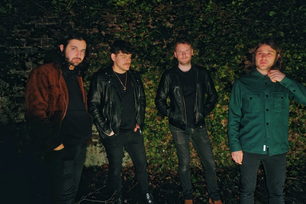 Single Review : The Time Is Now – The&nbsp;Rah’s.