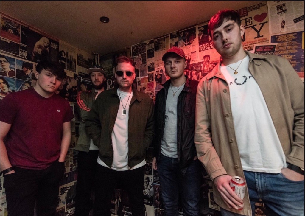 The Crooks – Volume&nbsp;1