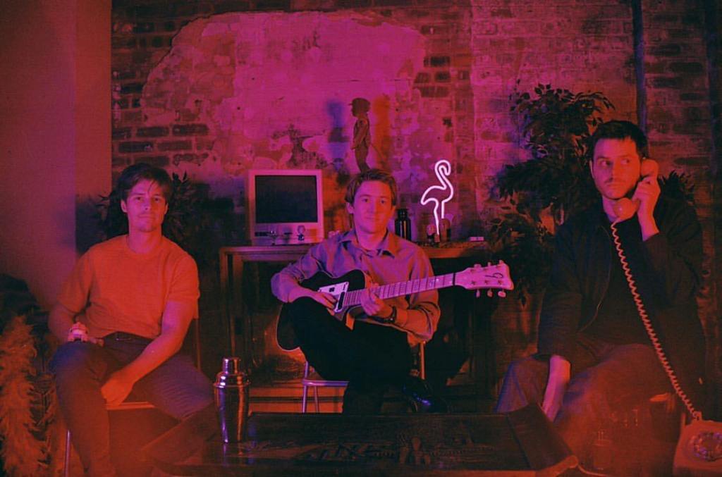 Review: Accidental Weller – Eyesore & the&nbsp;Jinx.