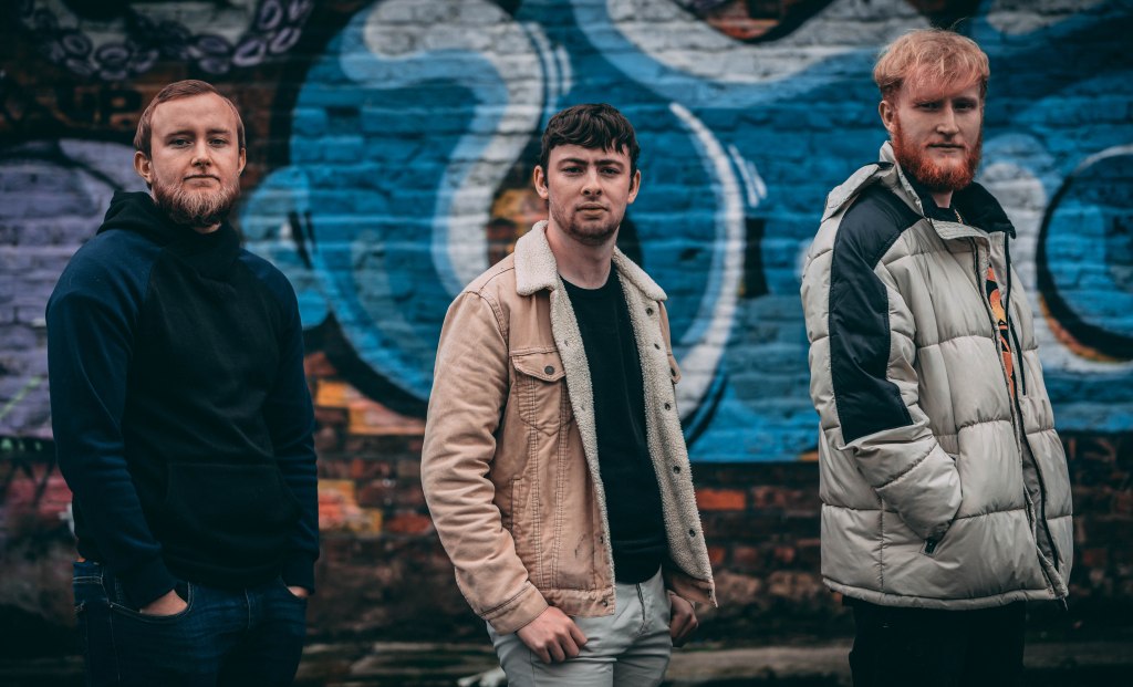 REVIEW: Live In The Fire –&nbsp;Fossway