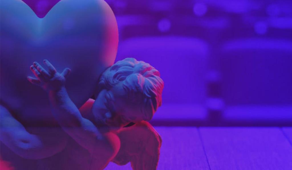 REVIEW: Love Bites – York Theatre&nbsp;Royal