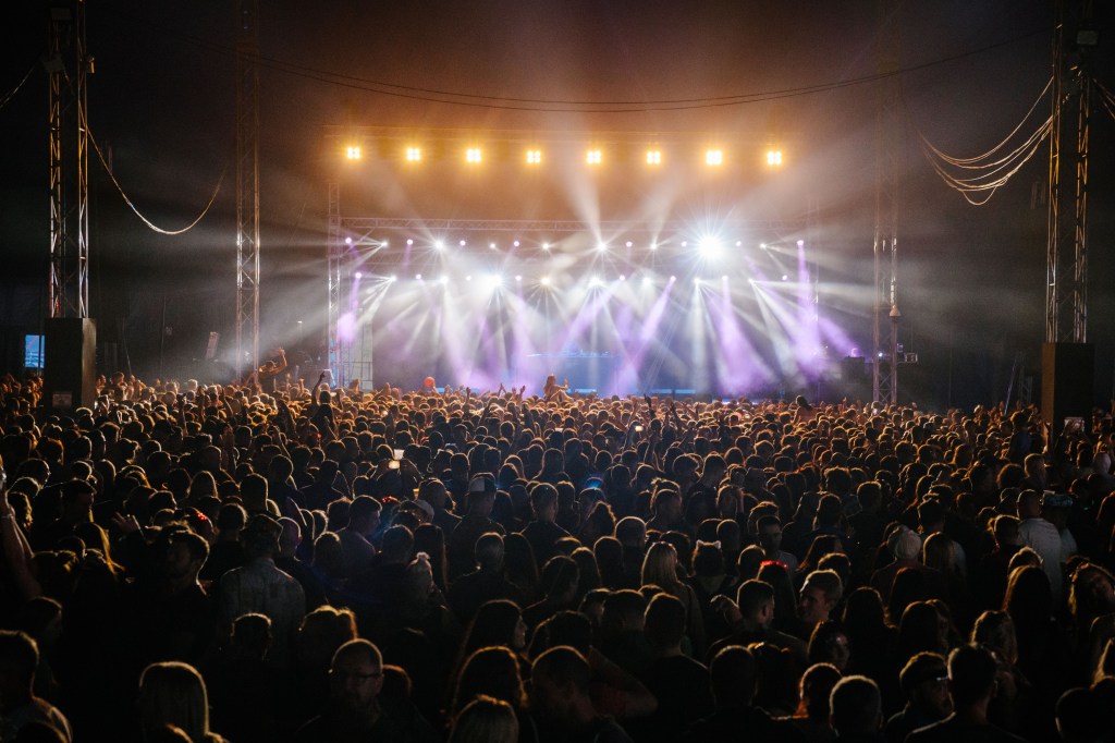 RELEASE: Tramlines Festival Launches Apply to Launch&nbsp;Scheme