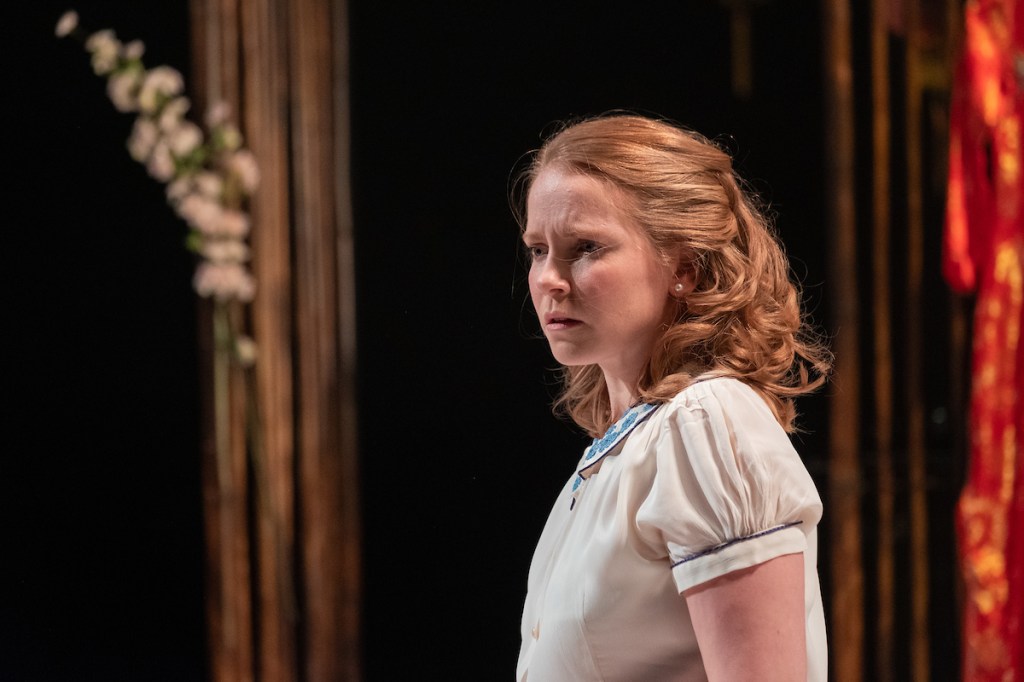 REVIEW: Miss Julie – York Theatre&nbsp;Royal