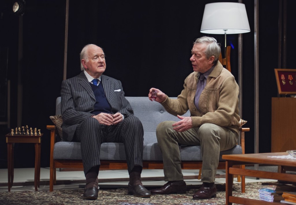 PREVIEW: A Splinter of Ice – York Theatre&nbsp;Royal