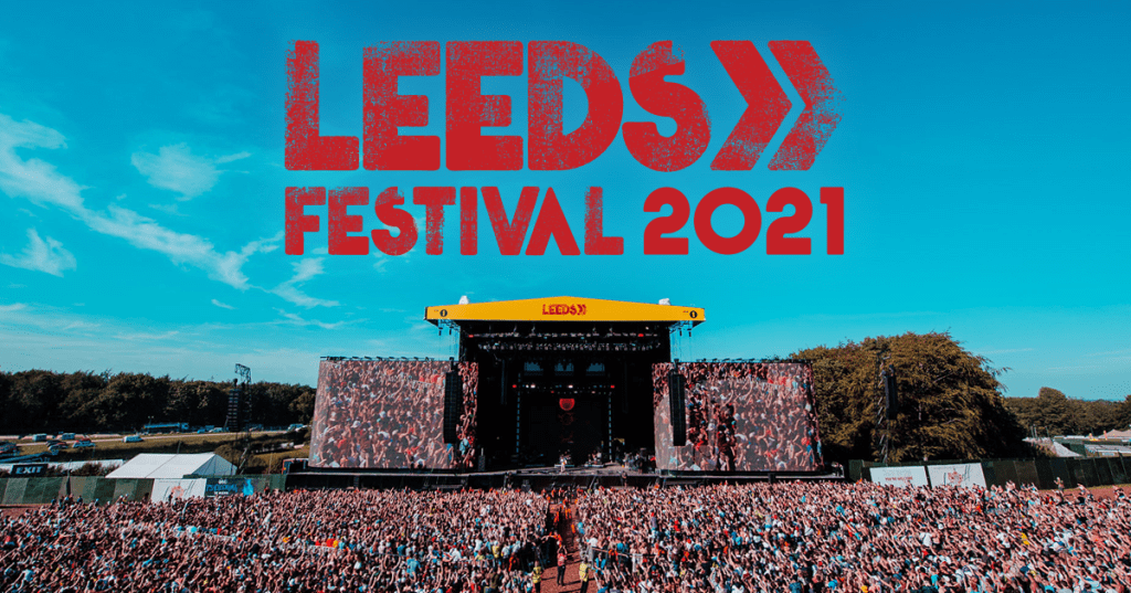 REVIEW: Leeds Festival&nbsp;2021