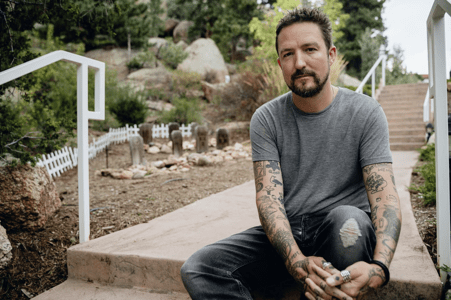 PREVIEW: Frank Turner Announces July UK Headline Tour