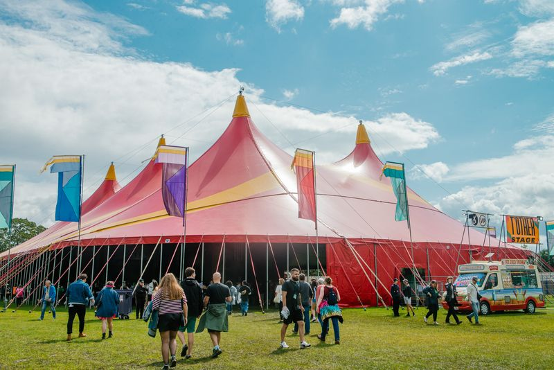 Tramlines Festival Preview – 3 Weeks to&nbsp;Go!