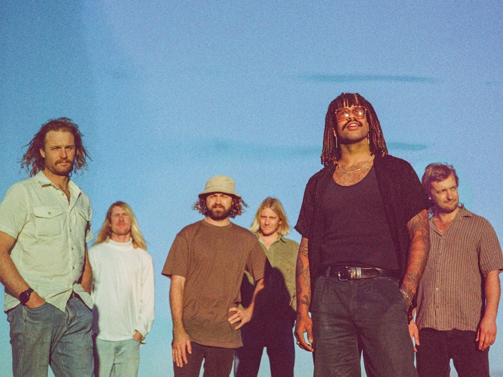 LIVE: Ocean Alley + Hockey Dad @ O2 Academy Bournemouth