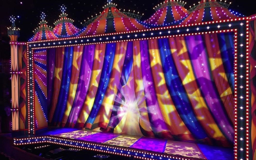 The Top 5 Must-See Pantomimes in Yorkshire This&nbsp;Winter