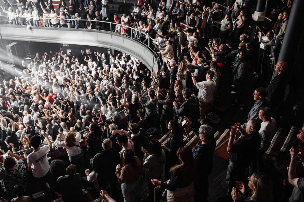 The Front Row Ultimate UK Festival Guide&nbsp;2025