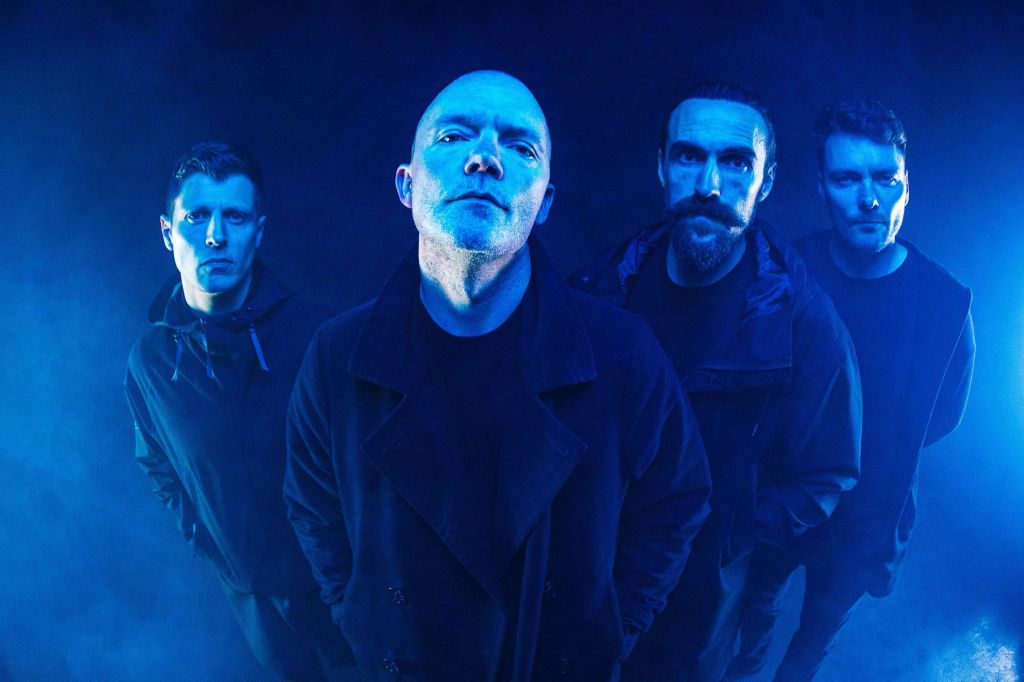 SINGLE REVIEW: ANIMALS – THE SLOW READERS CLUB