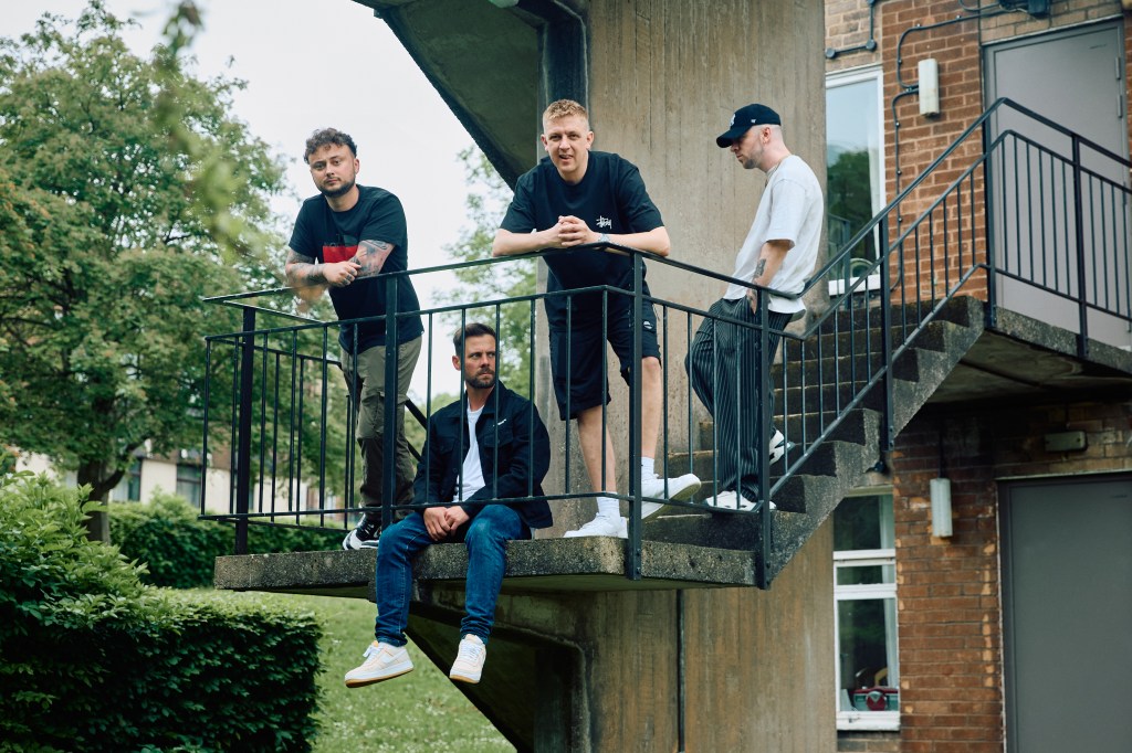 Tramlines 2025: A Dream Lineup with Pulp, The Reytons, and&nbsp;Kasabian!