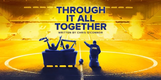 Step into Spring/Summer 2025 at Leeds Playhouse: A Season of Bold Stories and Unforgettable&nbsp;Experiences