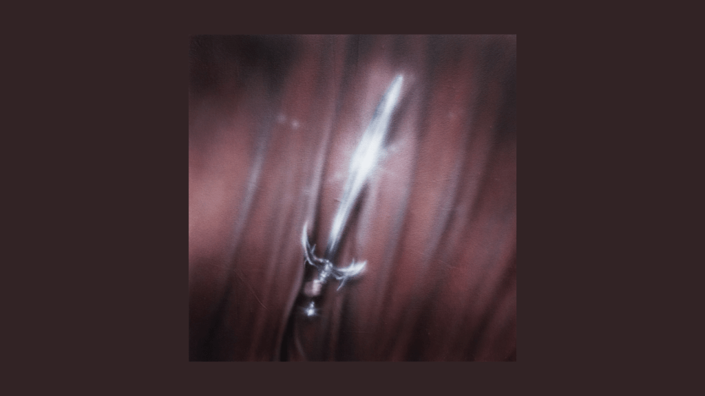 Albums of the Year 2024: #2 Courting, New Last&nbsp;Name