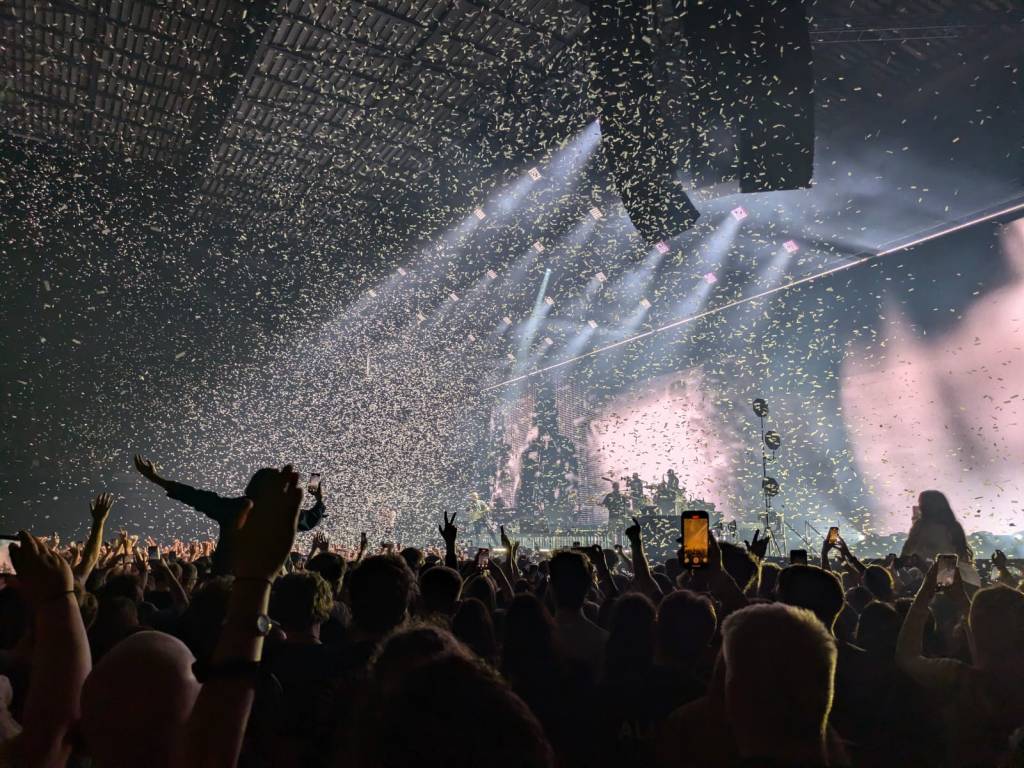 The Front Row Magazine – January&nbsp;2025