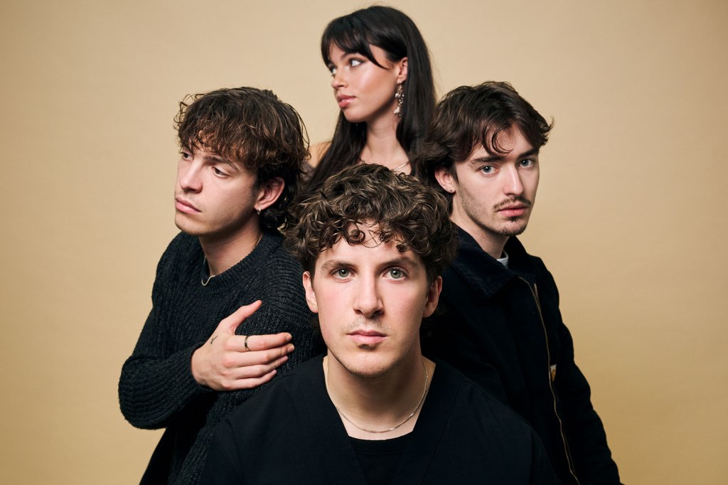 REVIEW: overpass – Take It Or Leave&nbsp;It