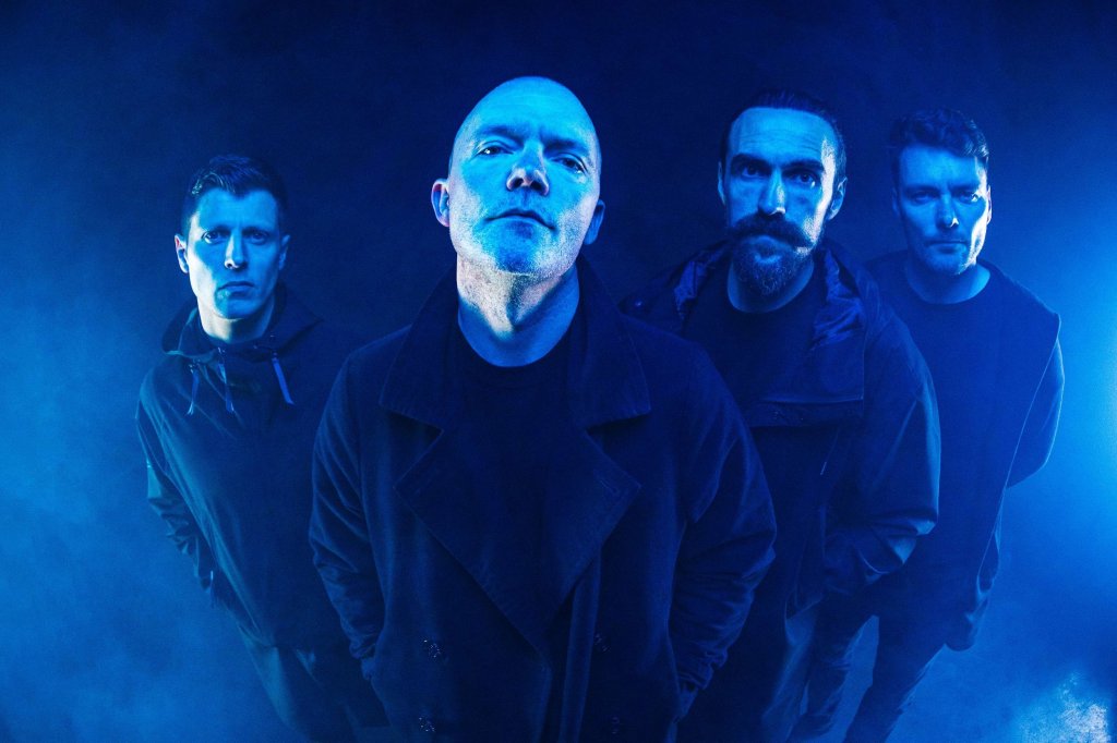 In Conversation With The Slow Readers&nbsp;Club