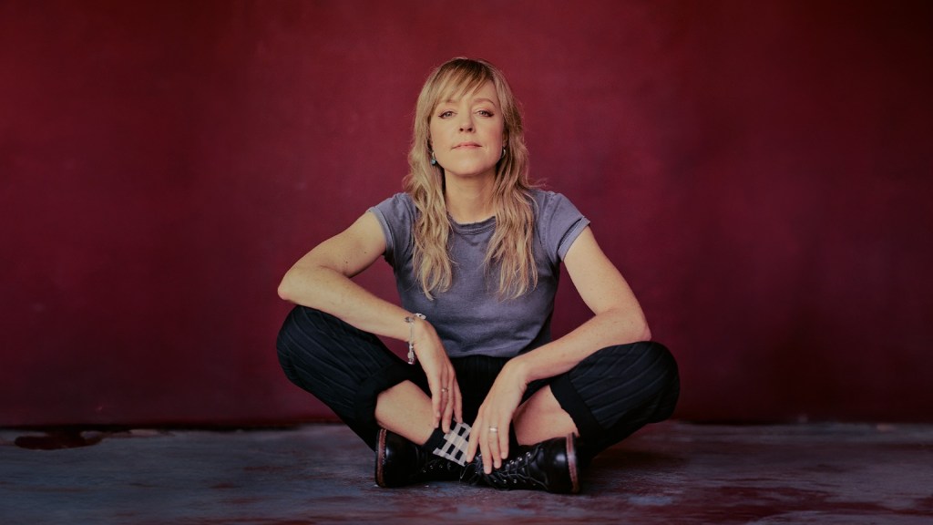 Emily Barker Returns with 2025 UK Headline Tour and New&nbsp;Album