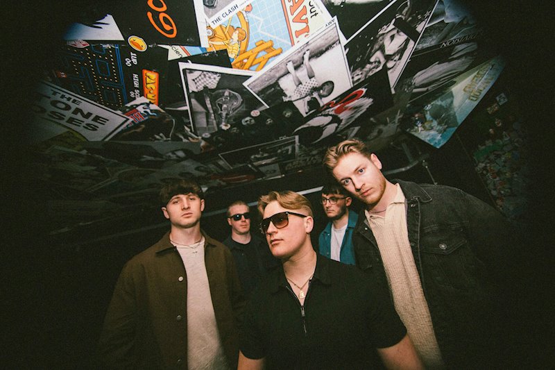 REVIEW: The Mucks – Need Your&nbsp;Love