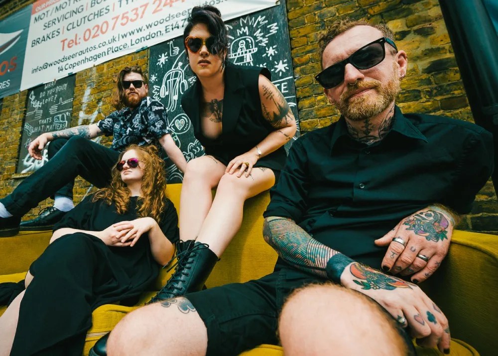 In Conversation with Millie&nbsp;Manders