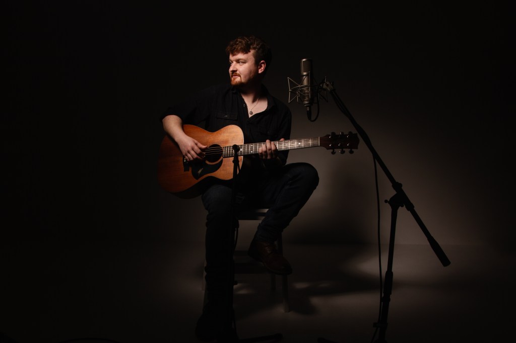 EXCLUSIVE: Harrison Rimmer – Ripped Up&nbsp;Magazine