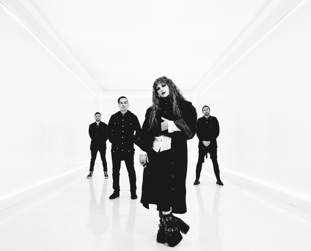 New Release: I Feel Everything by Holy Wars – A Journey Through&nbsp;Pain