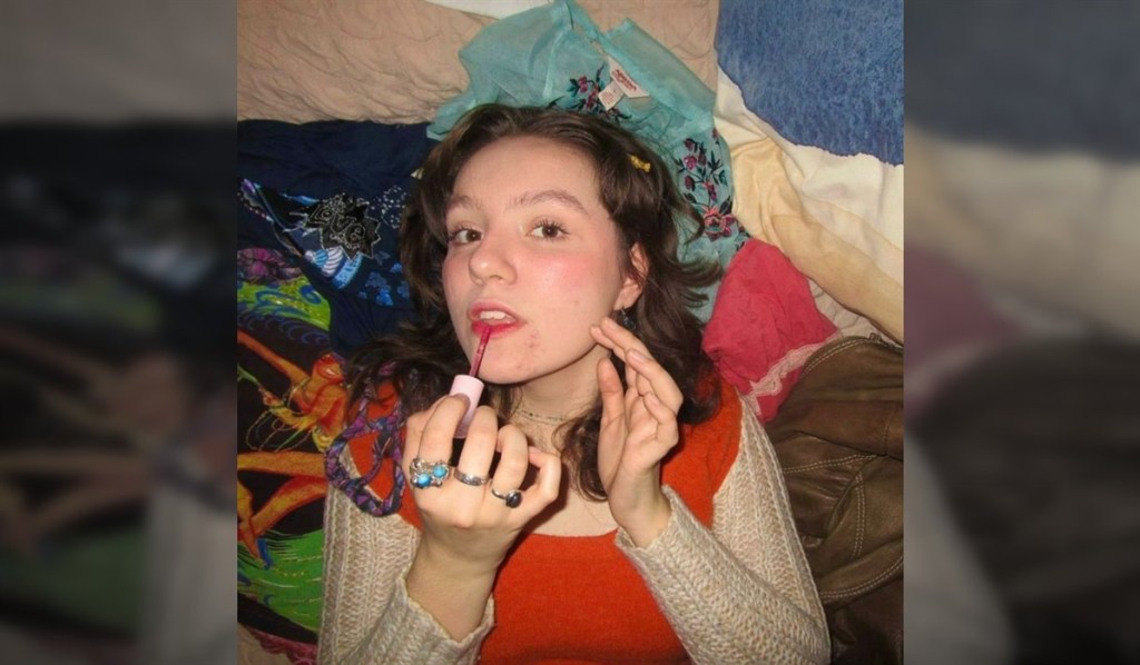 REVIEW: Blood Rush – Millie&nbsp;Ady