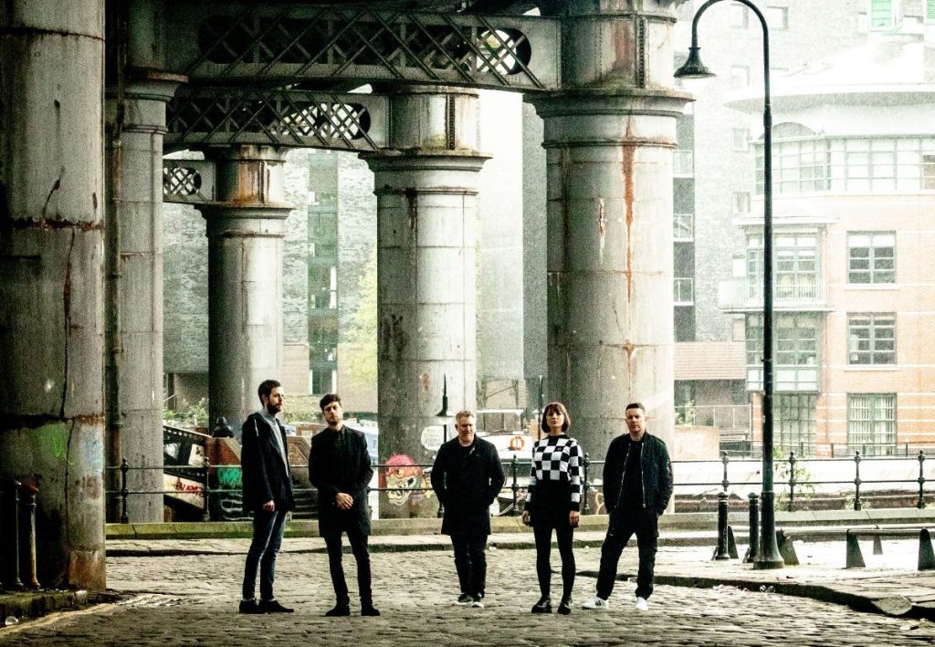 Dive into ‘Able Eyes’ by Sea Fever: An Indie Anthem&nbsp;Review