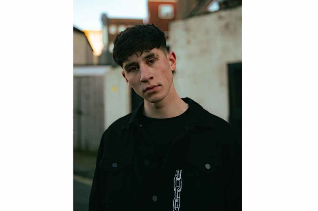 REVIEW: The Mind’s Eye, Harvey Jay&nbsp;Dodgson