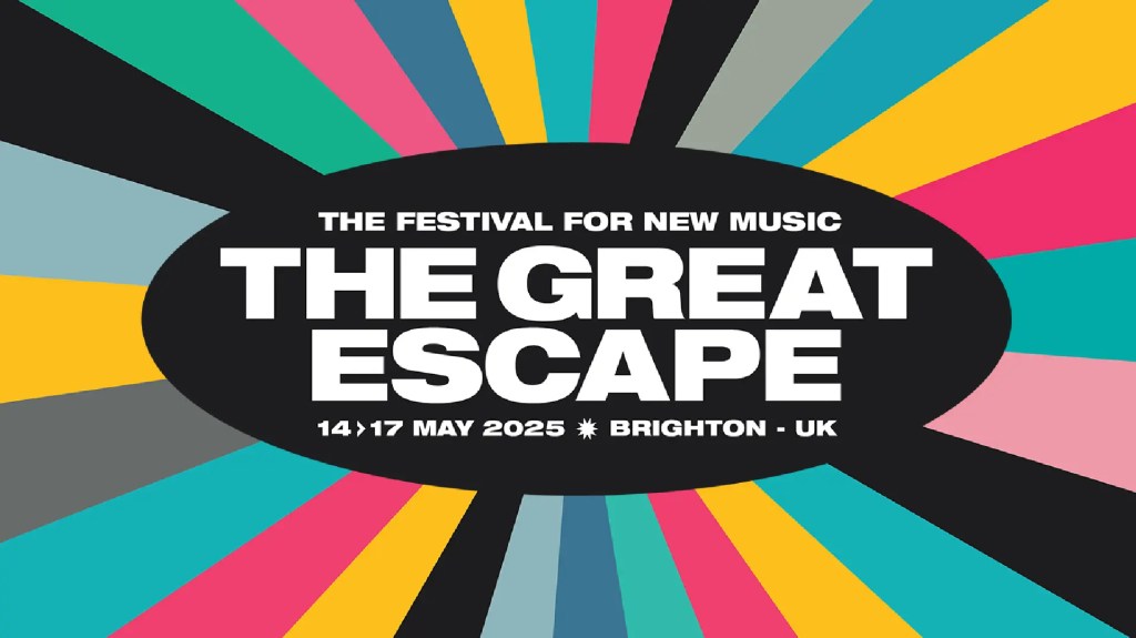 The Australian Music Scene’s Brightest Breakouts at The Great&nbsp;Escape