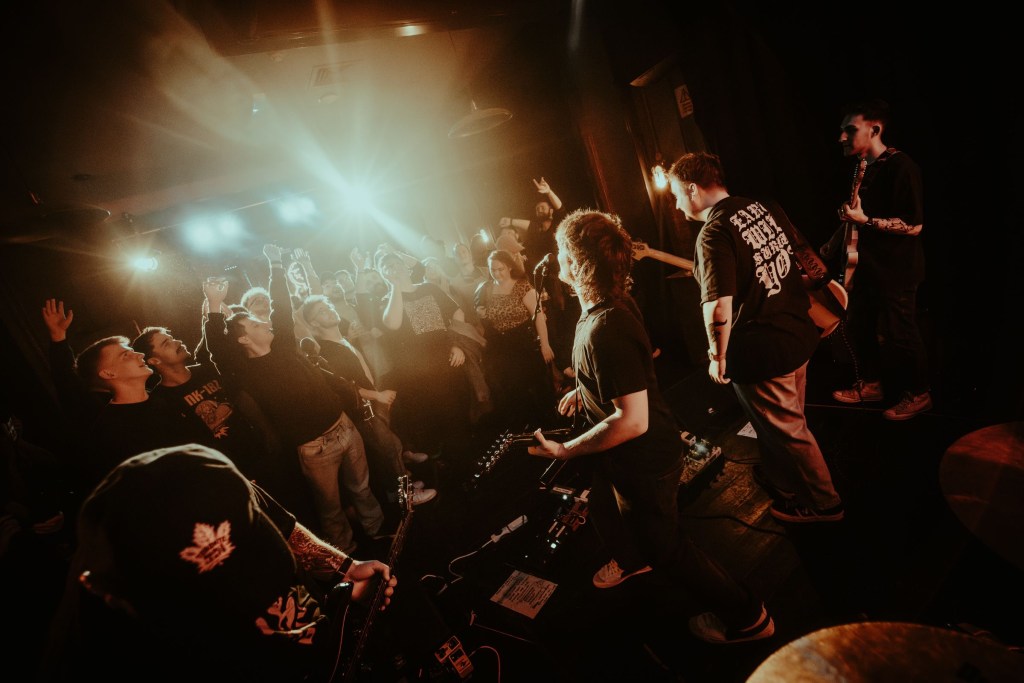 REVIEW: Hang On – Finding&nbsp;Aurora