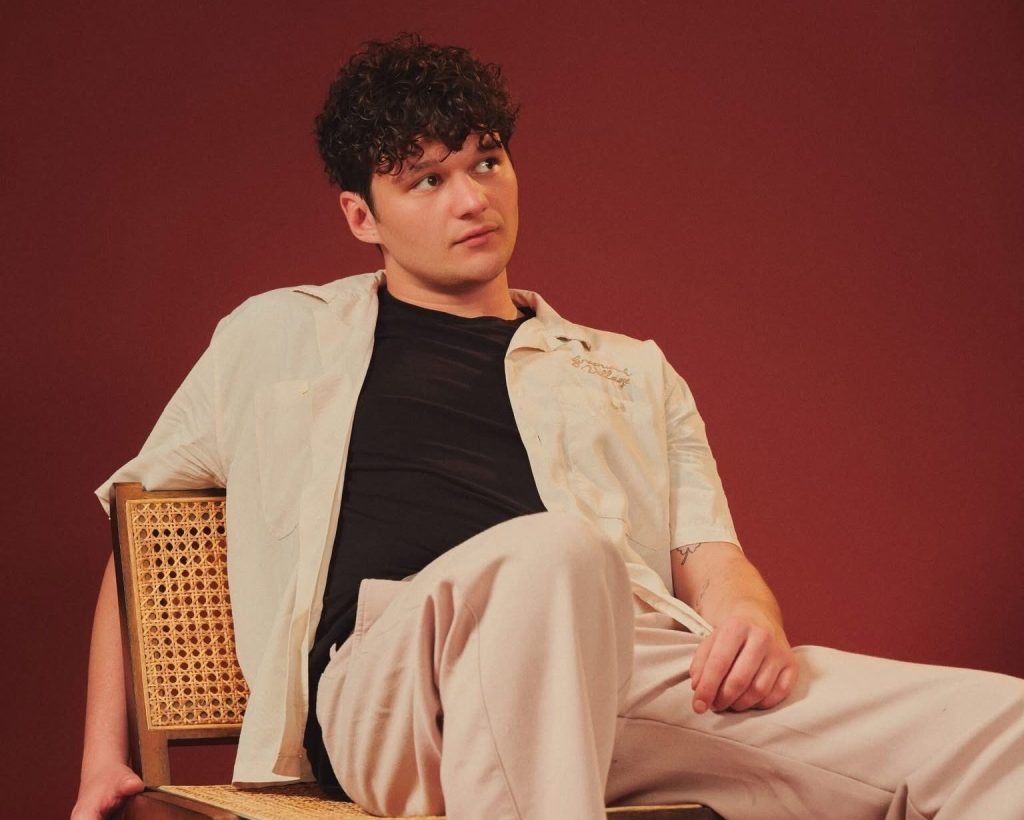 LIVE: Finn Forster at Fulford Arms,&nbsp;York