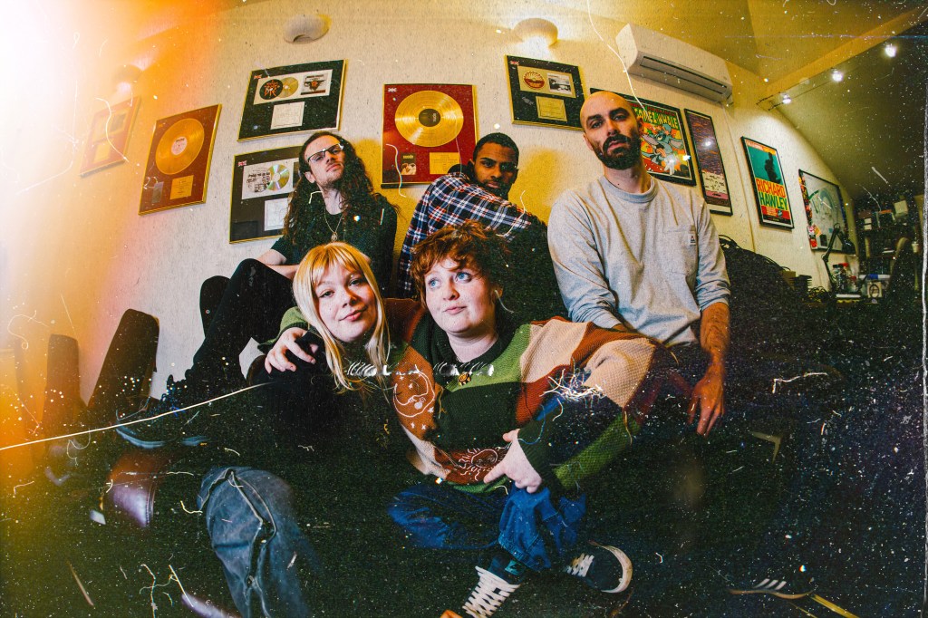 Harri Larkin – Slowburn EP&nbsp;Review