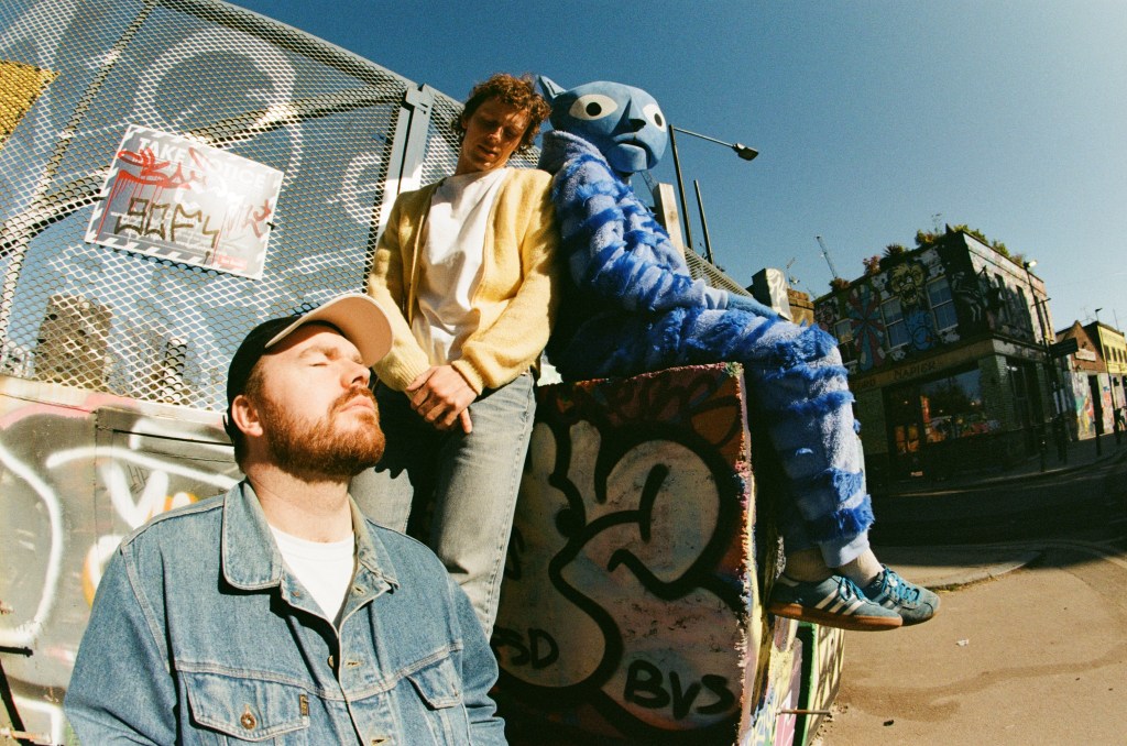 REVIEW: Planet Weekend – Dirty&nbsp;Nice