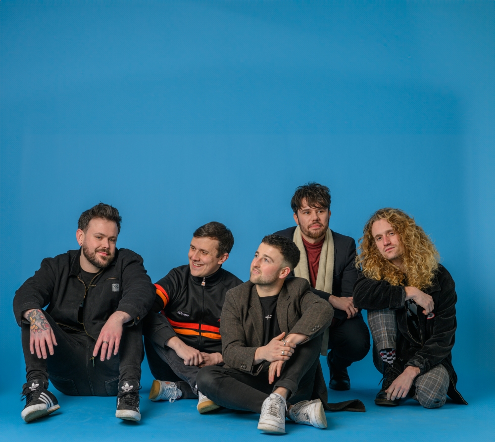 REVIEW: Cross to Bear – The&nbsp;Rosadocs